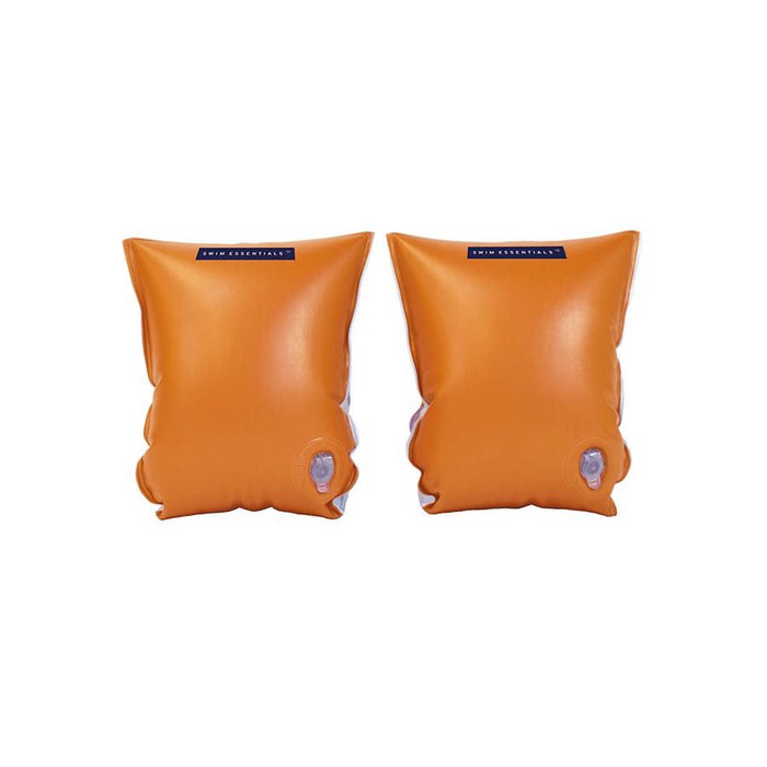 Swim Essentials Zwembandjes Oranje