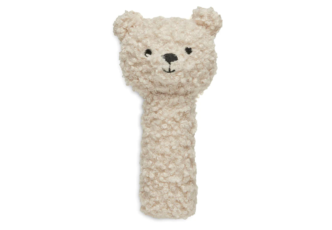 Rammelaar Teddy Bear - Naturel