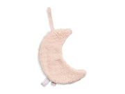 Speendoekje Moon - Pale pink