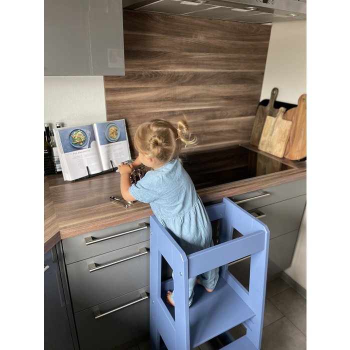 tiSsi® leertoren Felix - Blauw