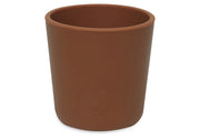 Beker Siliconen - Caramel
