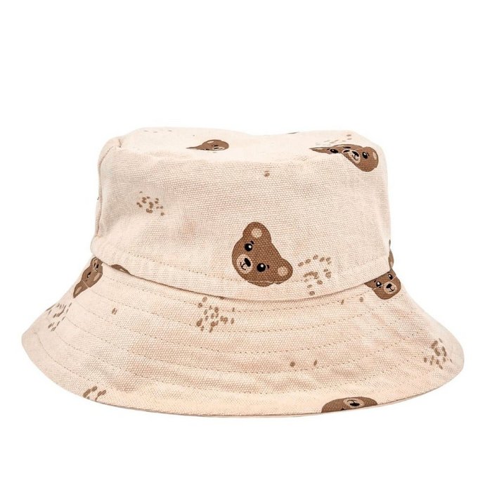 Zonnehoedje / Bucket hat Teddy