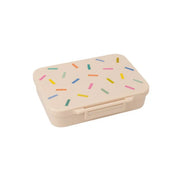 Bento lunchbox - Confetti