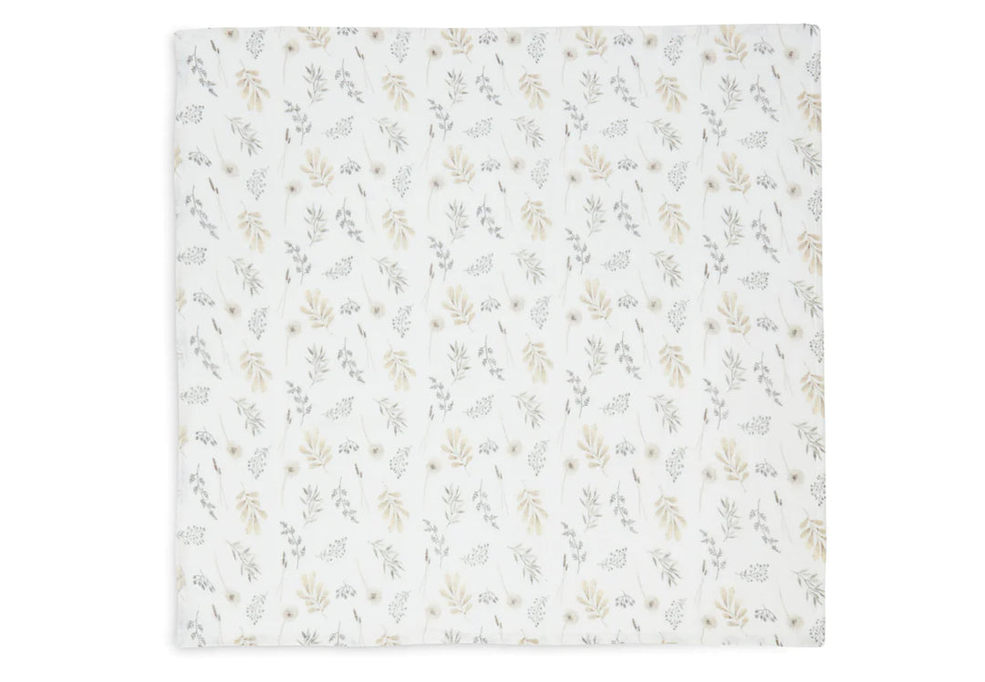 Hydrofiele Doek Small 70x70cm Wild Flowers - 3 stuks