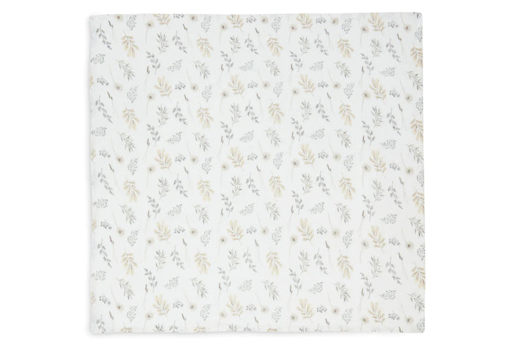 Hydrofiele Doek Small 70x70cm Wild Flowers - 3 stuks