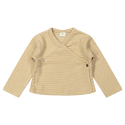 Turn over top noa - Terry stripe  - Riffle Amsterdam