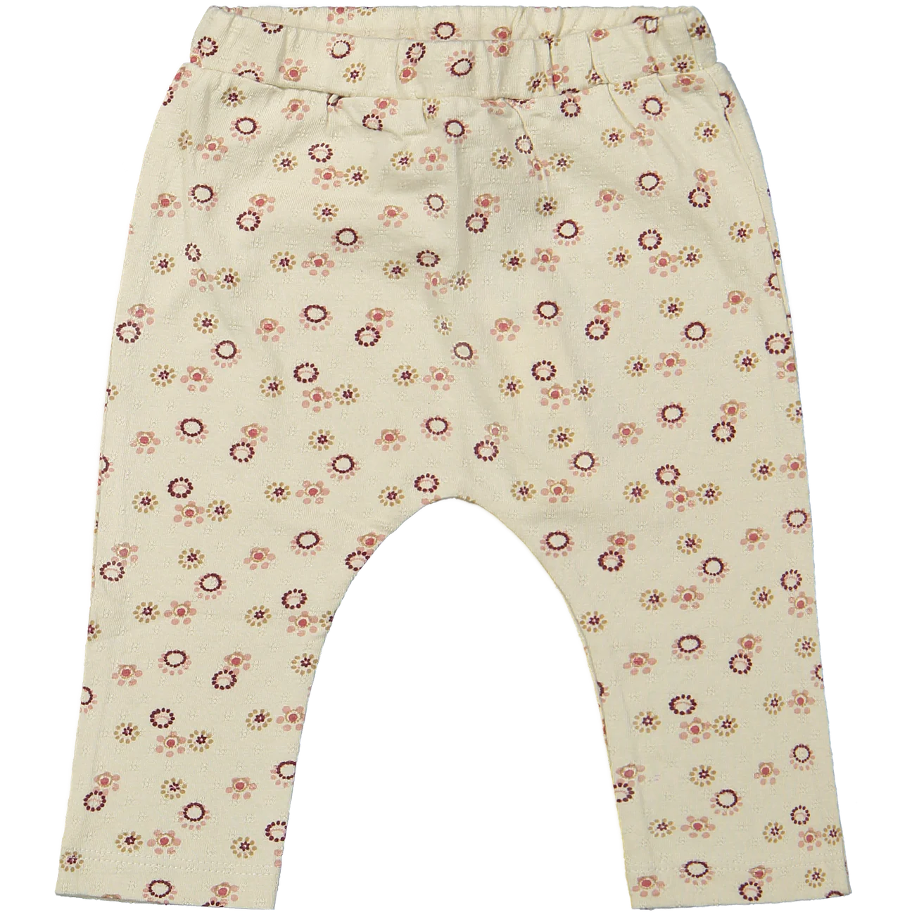 Broek small flower- Riffle  Amsterdam