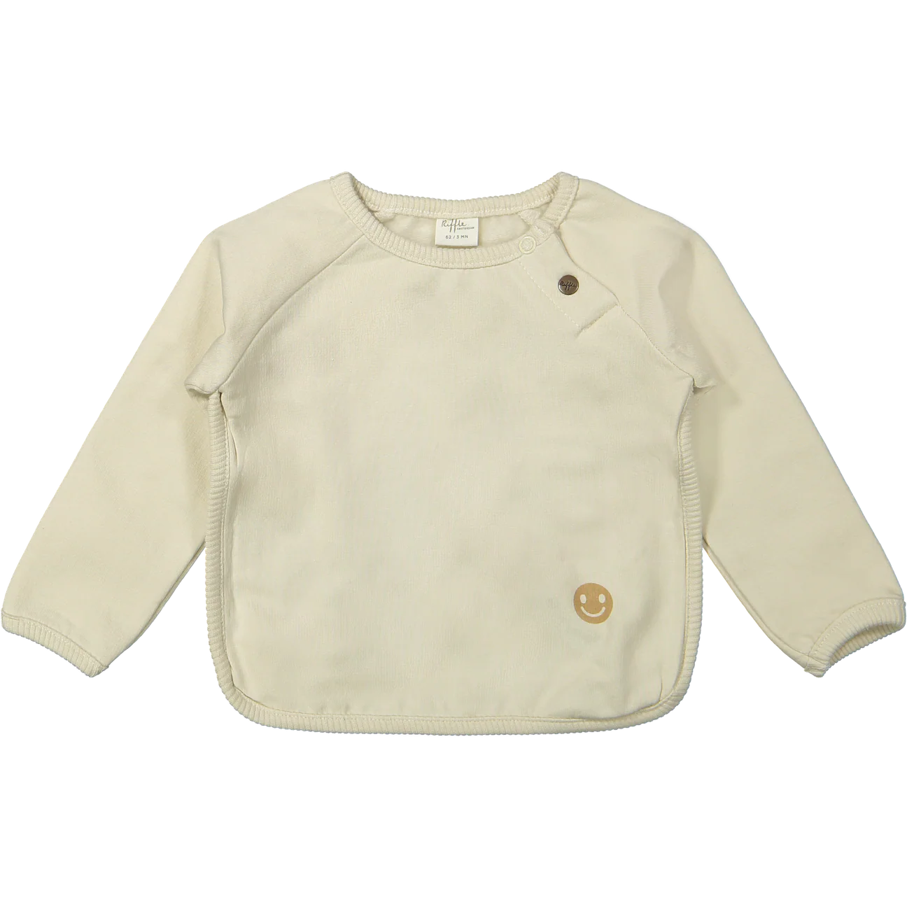 Sweater Matt- Riffle Amsterdam
