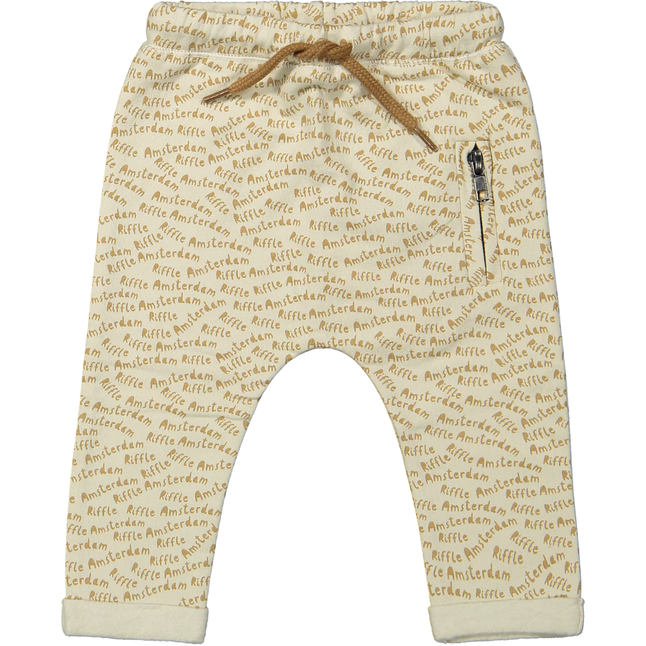 Broek Pax- Riffle Amsterdam