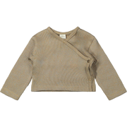 Turn over top Noa knitted- Riffle Amsterdam