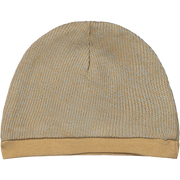 Muts Bowie knitted -combo blue- Riffle Amsterdam