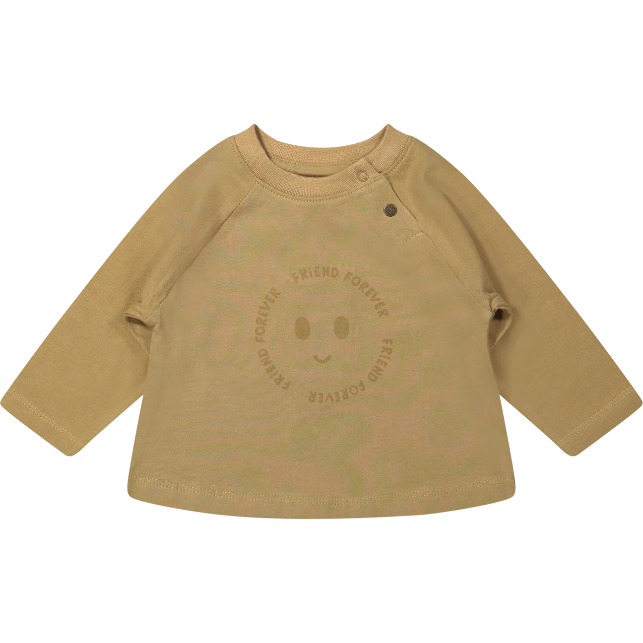 T-shirt Moove - Riffle Amsterdam