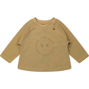 T-shirt Moove - Riffle Amsterdam
