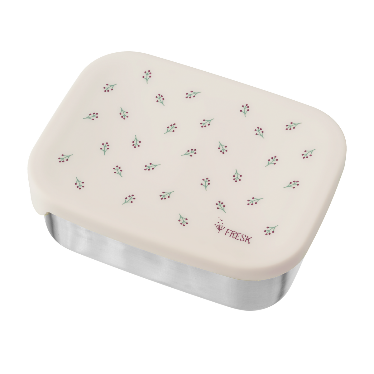 RVS Lunchbox Berries