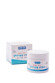 Natuurlijke Verzorgingscrème Atopische Huid 100ml