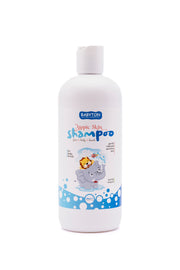 Natuurlijke Lichaam & Haar Shampoo Atopische Huid 400ml