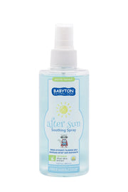 Natuurlijke After Sun 200ml