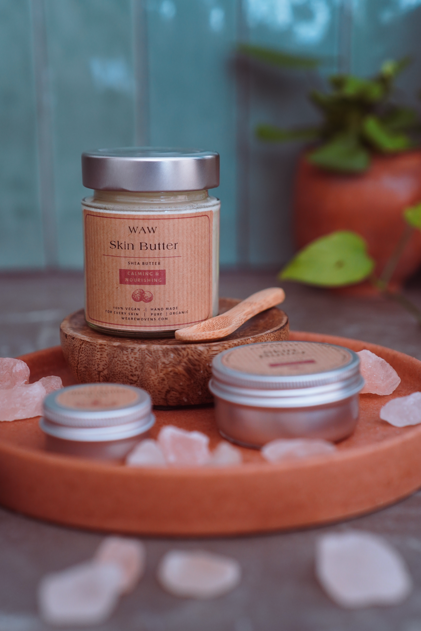 Shea Butter | 160 ml