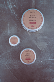 Shea Butter | Blik mini 15 ml
