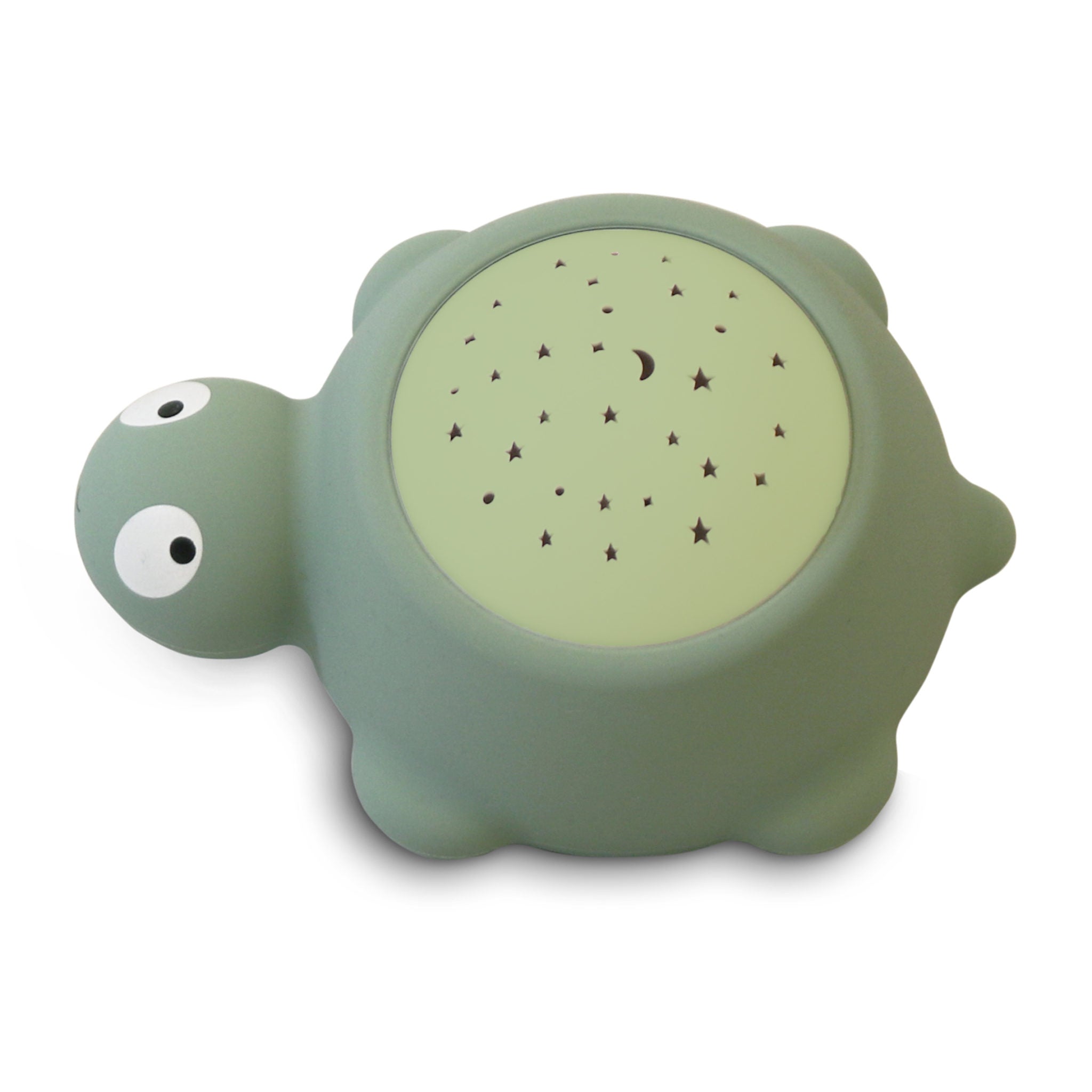 Tino de Schildpad Nachtlamp