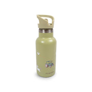 Stainless steel drinkfles - Magic Farm