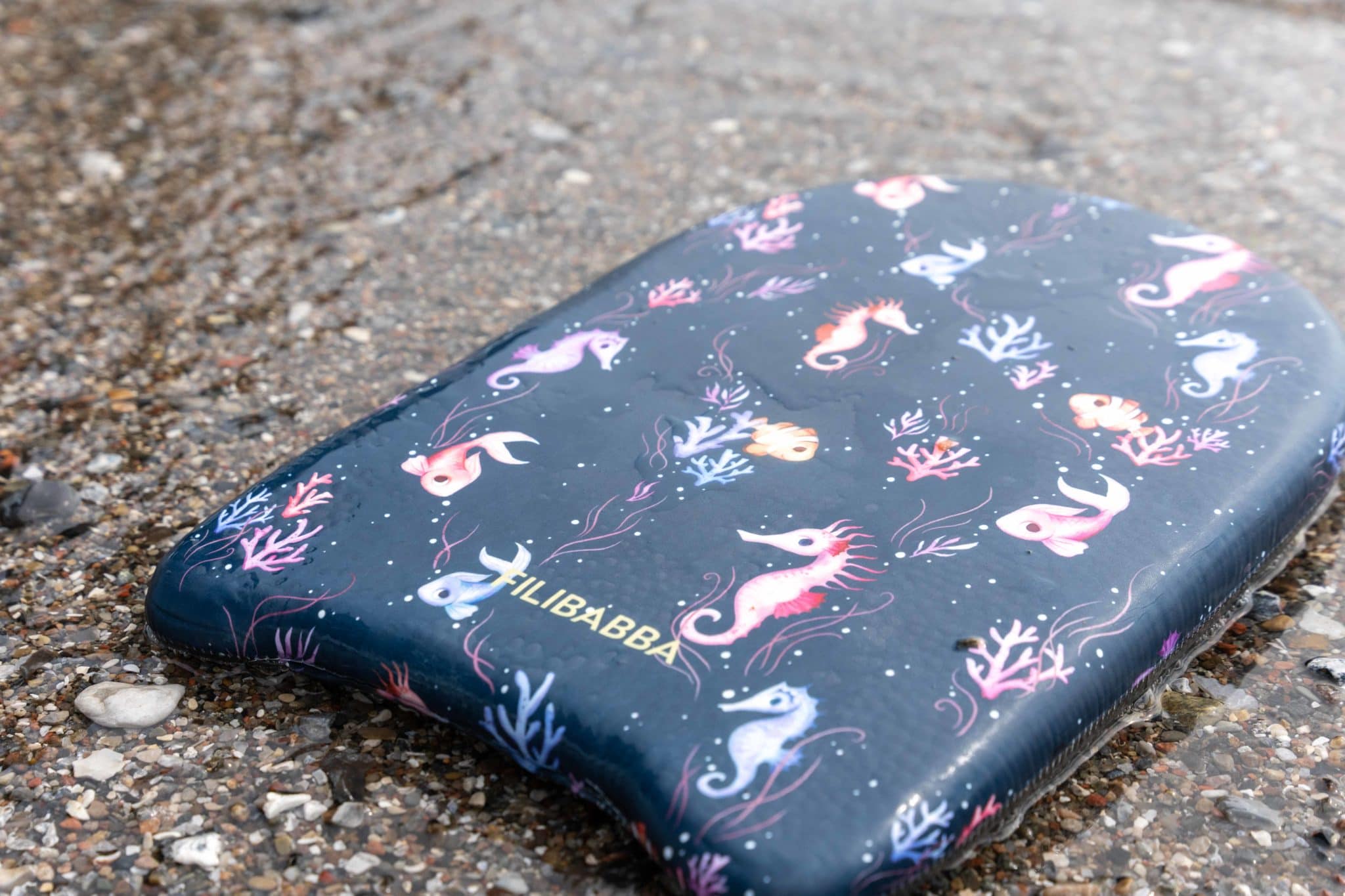 Body board - Rainbow Reef