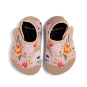 Bath shoes - Ocean Blossom