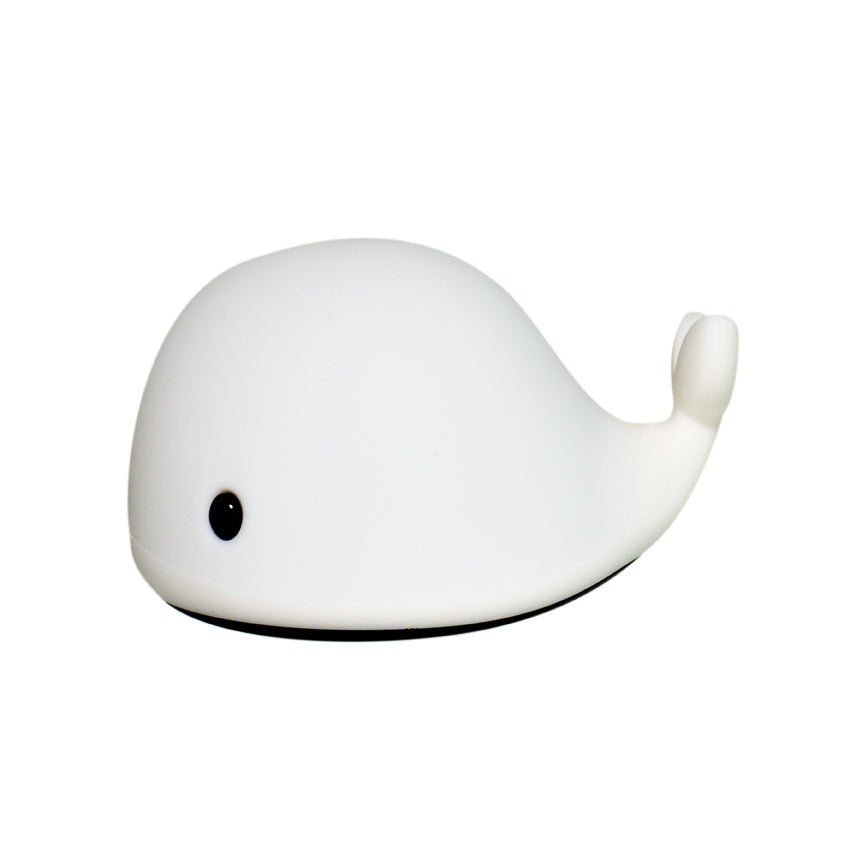 LED light - Christian the whale