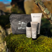 Belesa Esclaire – Complete Reis- & Ontdekkingsset