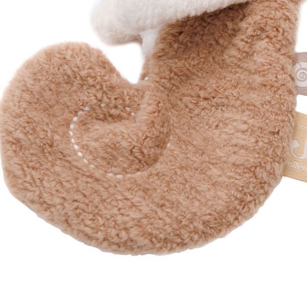 Speendoekje Deepsea Sea Horse