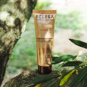Belesa Esclaire – Milde exfoliërende gezicht scrub - 50ML