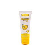Natuurlijke Tandpasta Banaan 50g - Fluoride vrij