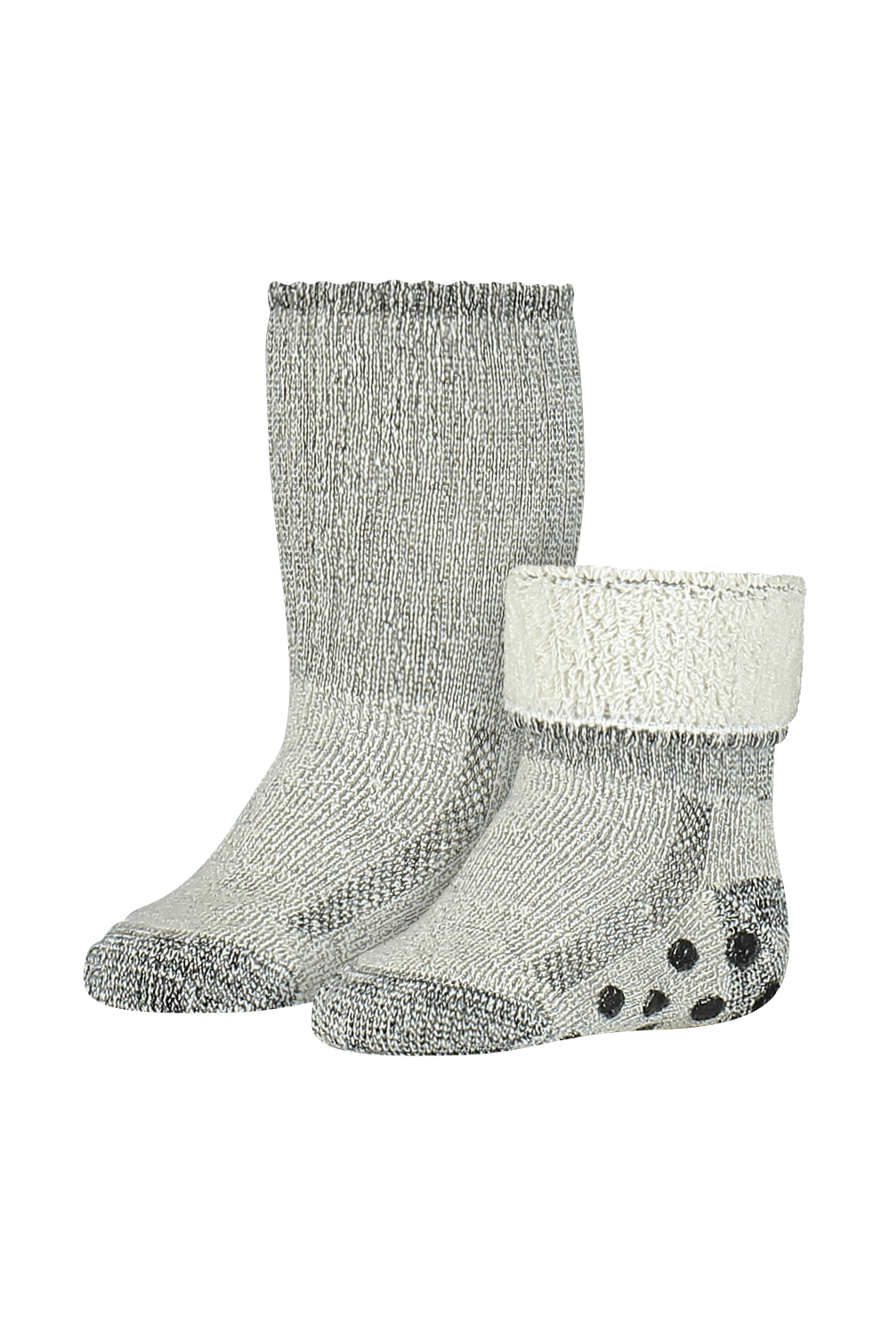 Merino wollen kinder sokjes