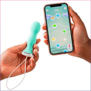 PERIFIT | ORIGINELE KEGEL TRAINER
