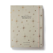 Collect beautiful moments invulboek