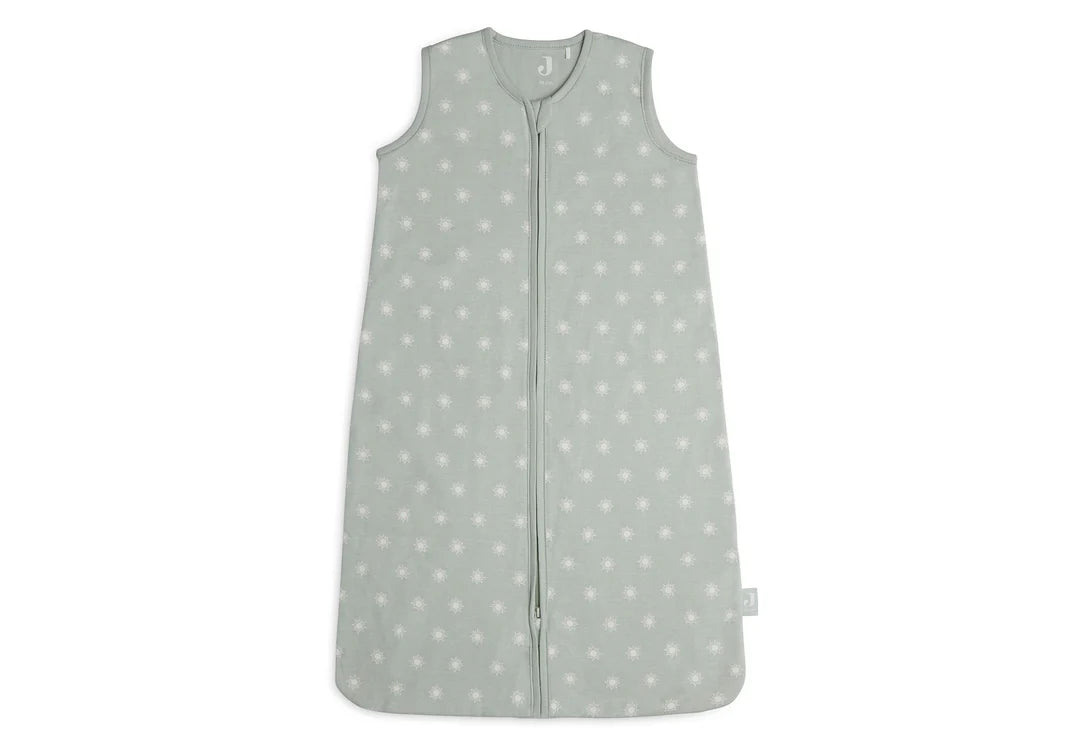 Baby Slaapzak Jersey 70cm Sun - Sea Foam