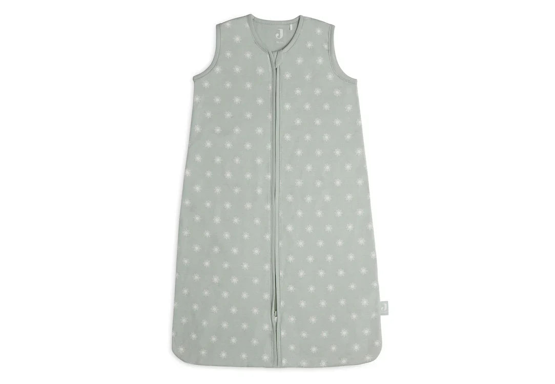 Baby Slaapzak Jersey 90cm Sun - Sea Foam
