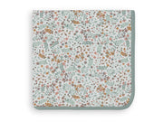 Deken Jersey Wieg 75x100cm - Bloom