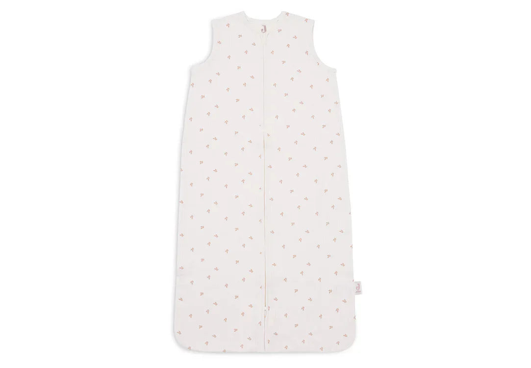 Baby Slaapzak Jersey 110cm Harvest - Wild Rose