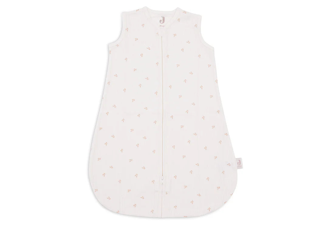 Baby Slaapzak Newborn Jersey 60cm Harvest - Wild Rose