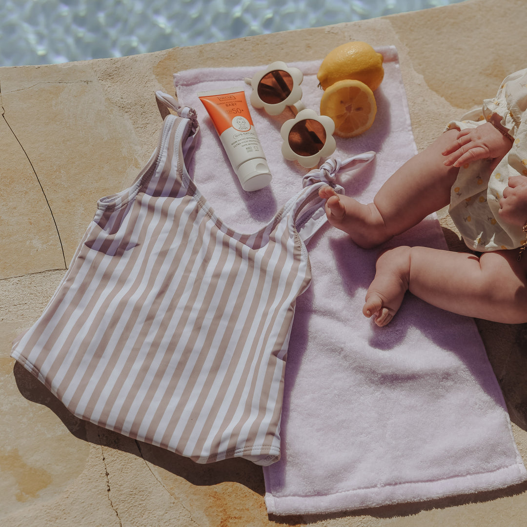 INCIA Zonnebrandcrème voor Baby en Kind SPF 50