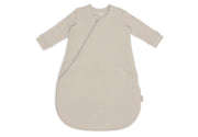 Newborn Slaapzak 60cm Ajour - Biscuit