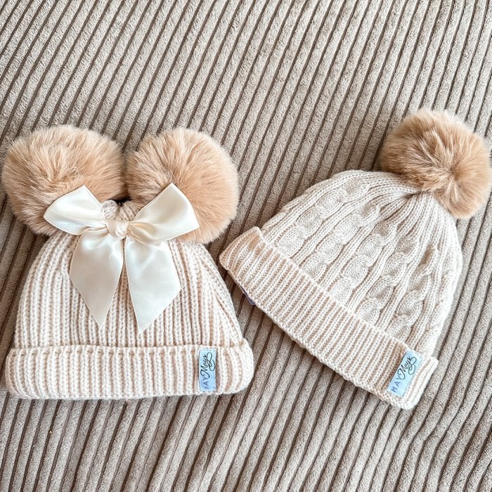 Baby Wintermuts Claire