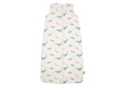 Baby Slaapzak Jersey 110cm - Deepsea