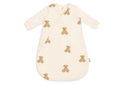 Newborn Slaapzak 60cm Teddy Bear