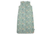 Baby Slaapzak Jersey 70cm - Splash