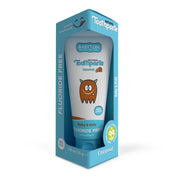 Natuurlijke Tandpasta Kokosnoot 50g - Fluoride vrij
