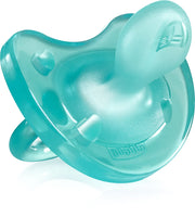 Fopspeen Physio Soft silicone 0-6m