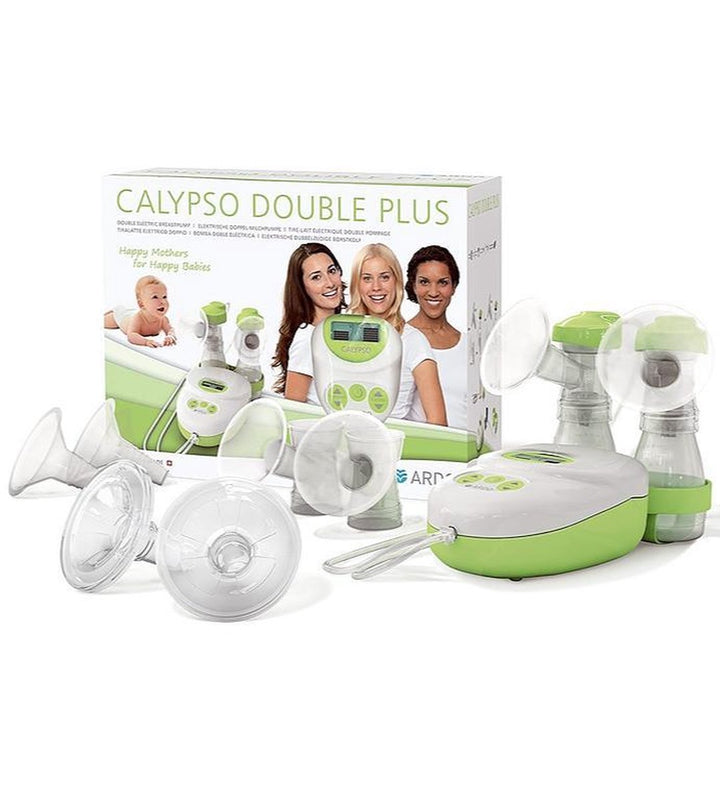 Ardo Calypso Double Plus