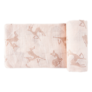 Hydrofiele doek | Oh Deer